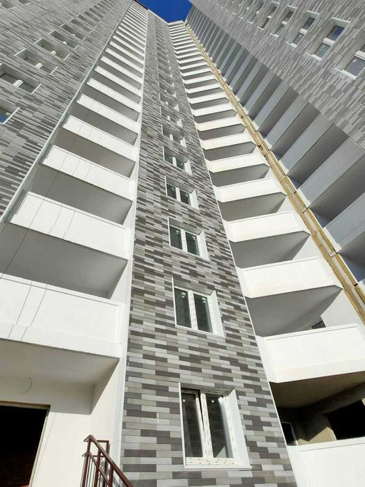 Квартира на вул. Електротехнічна, 43 в Києві, ID 201296, фото №1