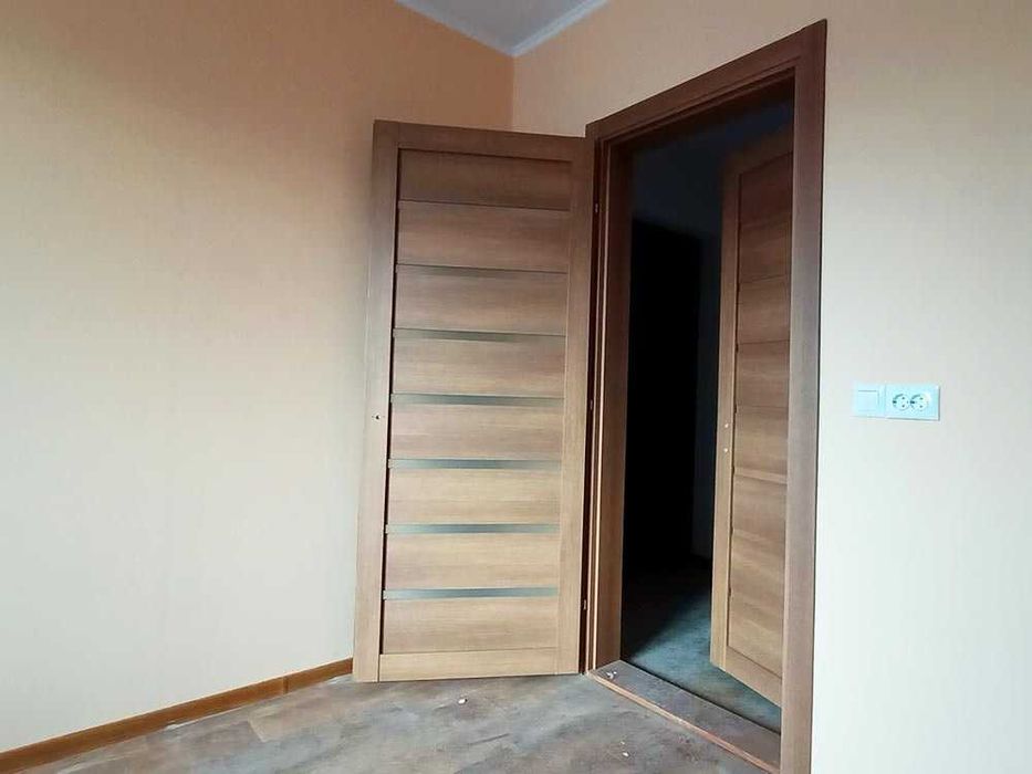 Квартира на вул. Електротехнічна, 43 в Києві, ID 201296, фото №3