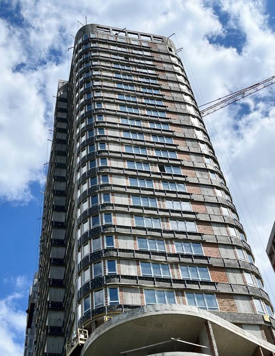 Квартира на ЖК Rusaniv Resident в Києві, ID 167857, фото №3
