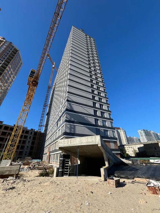 Квартира на ЖК Rusaniv Resident в Києві, ID 167857, фото №9