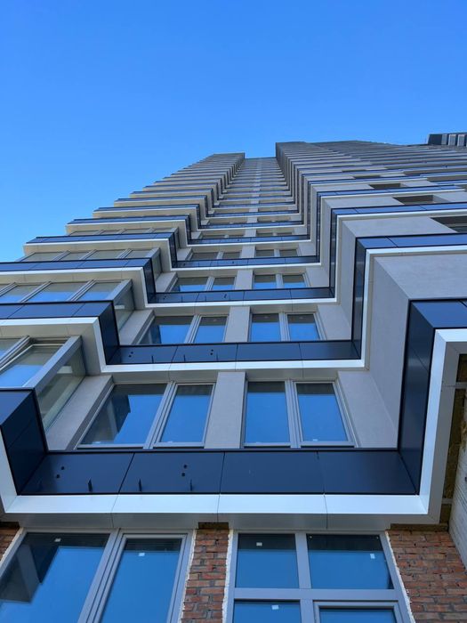 Квартира на ЖК Rusaniv Resident в Києві, ID 167857, фото №10
