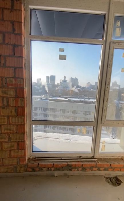 Квартира на вул. Глибочицька в Києві, ID 169614, фото №4