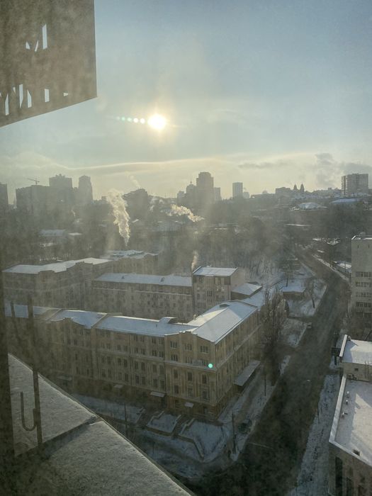 Квартира на вул. Глибочицька в Києві, ID 169614, фото №7
