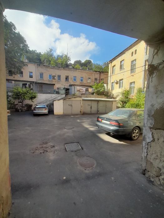 Квартира на вул. Приморська в Одесі, ID 165045, фото №12