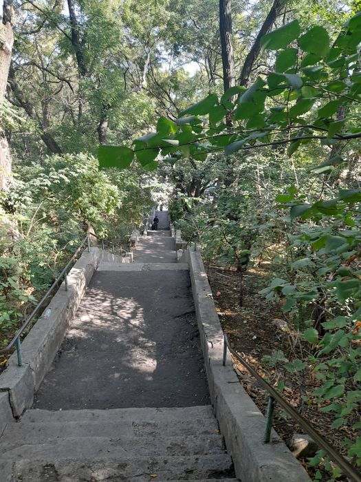 Квартира на вул. Приморська в Одесі, ID 165045, фото №15