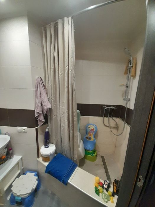 Квартира на вул. Приморська в Одесі, ID 165045, фото №8