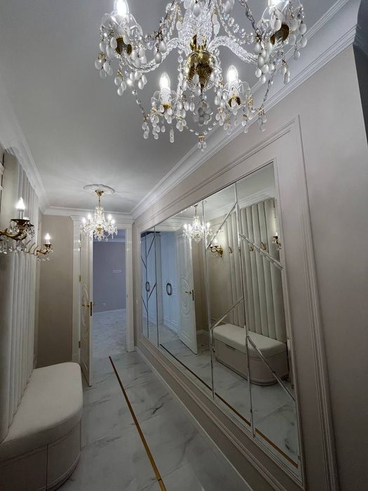 Квартира на ЖК Озеро в Івано-Франківську, ID 285226, фото №1