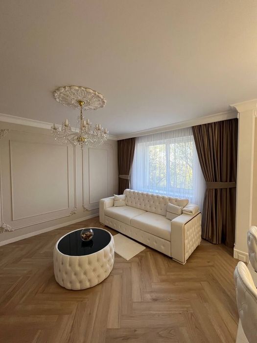 Квартира на ЖК Озеро в Івано-Франківську, ID 285226, фото №6