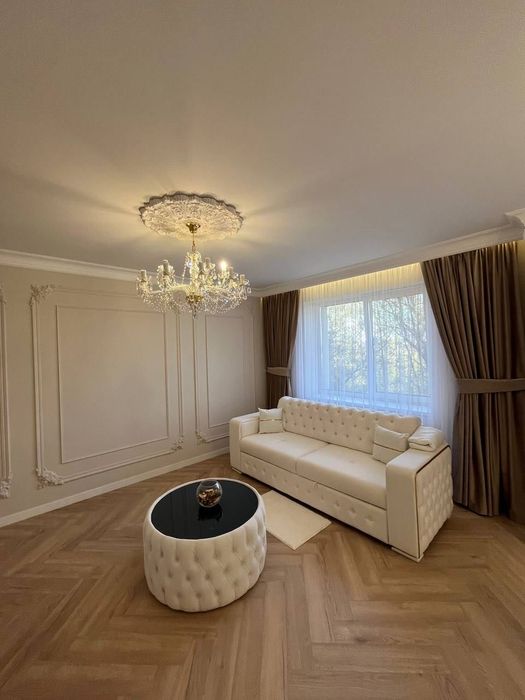 Квартира на ЖК Озеро в Івано-Франківську, ID 285226, фото №8