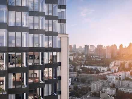 Квартира на вул. Антоновича, 136-138 в Києві, ID 182828, фото №2