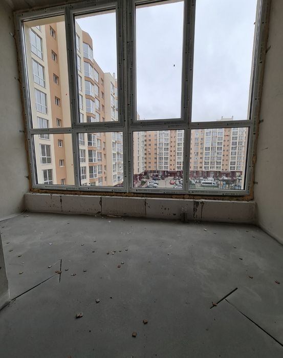 Квартира на Софіївська Борщагівка в Києві, ID 259641, фото №1