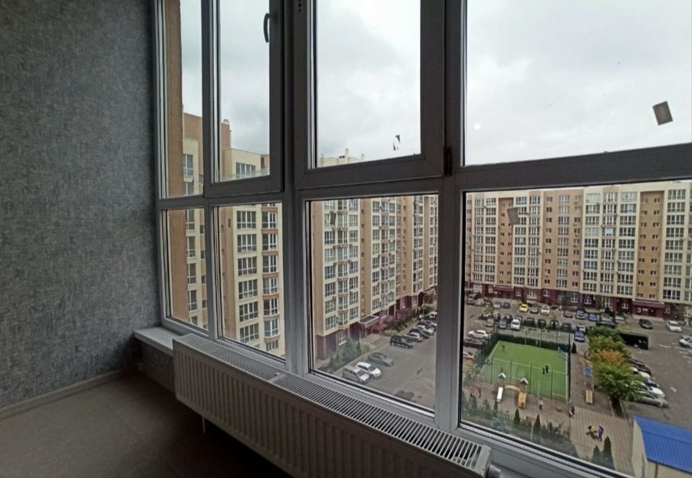 Квартира на Софіївська Борщагівка в Києві, ID 259641, фото №16