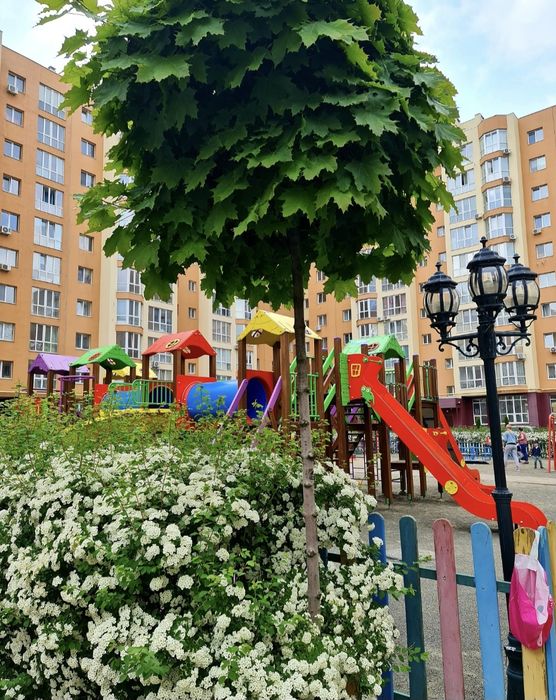 Квартира на Софіївська Борщагівка в Києві, ID 259641, фото №9