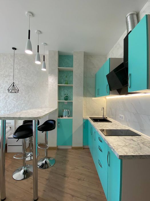 Квартира на вул. Фонтанська дорога, 16 в Одесі, ID 274648, фото №3