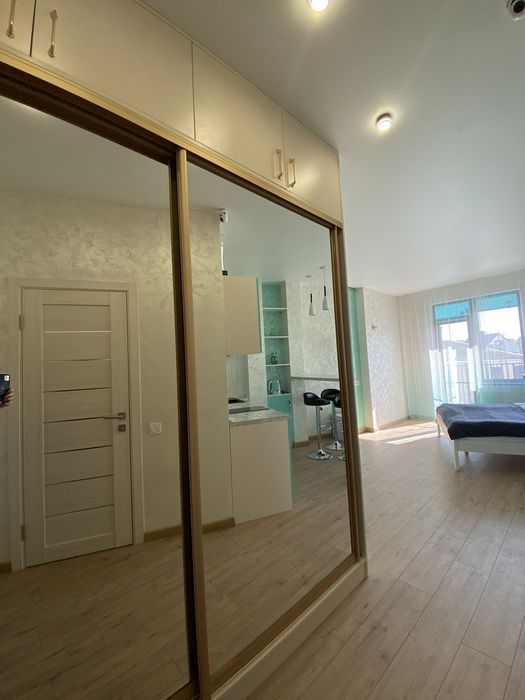 Квартира на вул. Фонтанська дорога, 16 в Одесі, ID 274648, фото №4