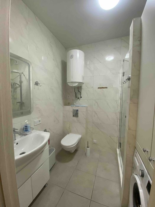 Квартира на вул. Фонтанська дорога, 16 в Одесі, ID 274648, фото №6
