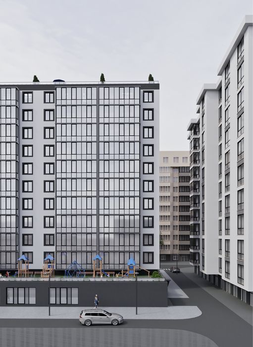 Квартира на вул. Тернопільська, 42 в Львові, ID 196060, фото №2