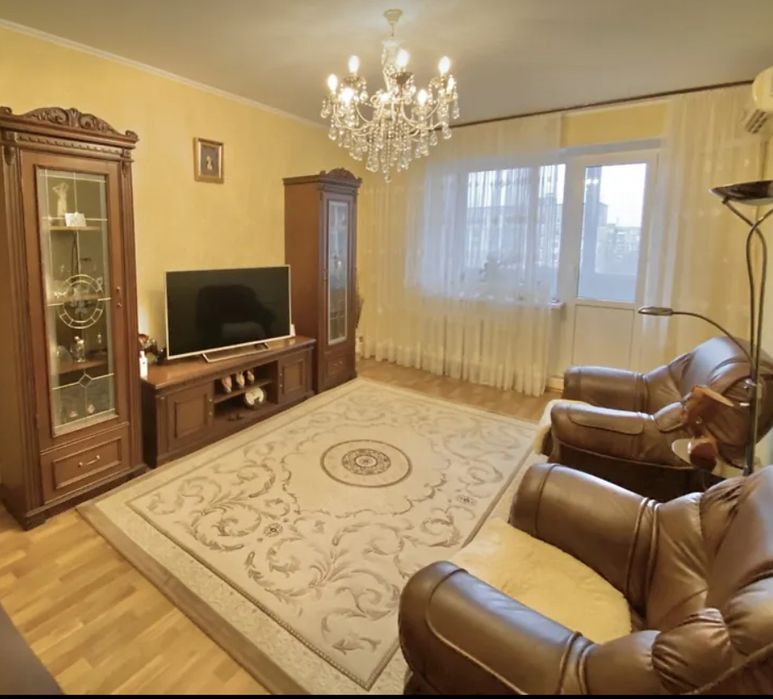 Квартира на вул. Озерна в Миколаєві, ID 208331, фото №1