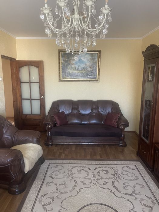 Квартира на вул. Озерна в Миколаєві, ID 208331, фото №2