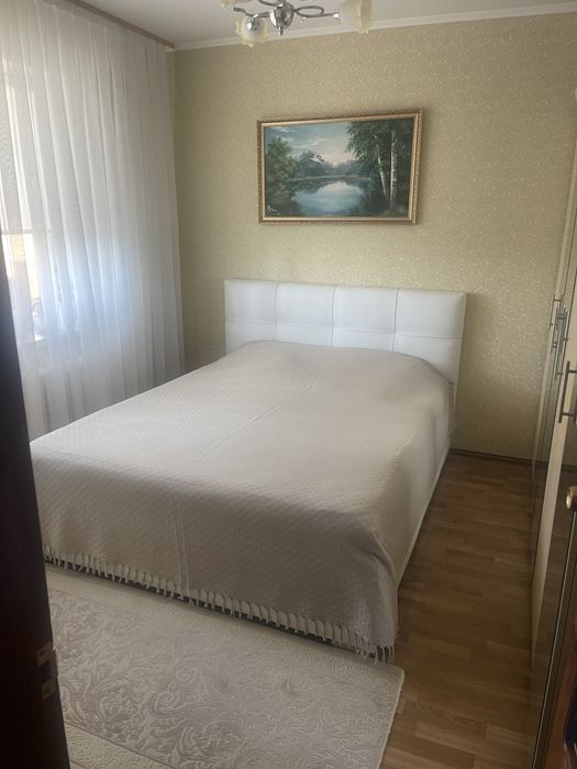 Квартира на вул. Озерна в Миколаєві, ID 208331, фото №12
