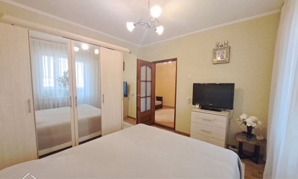 Квартира на вул. Озерна в Миколаєві, ID 208331, фото №13