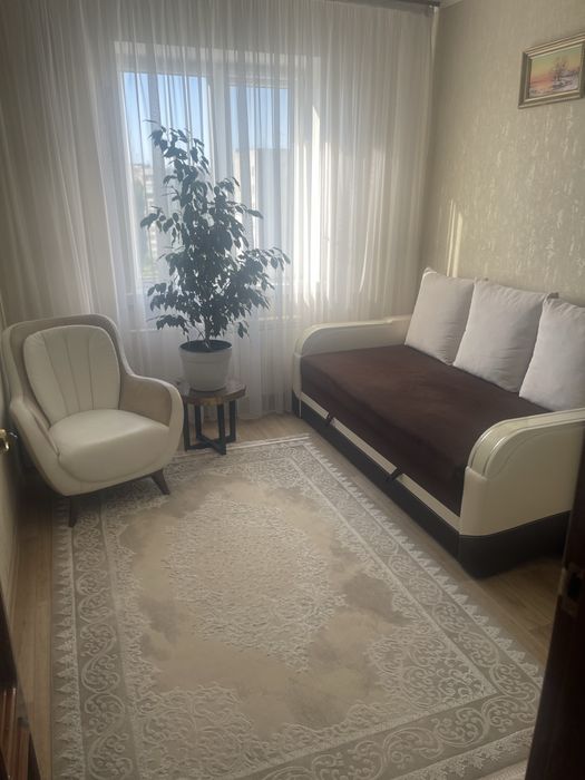 Квартира на вул. Озерна в Миколаєві, ID 208331, фото №17
