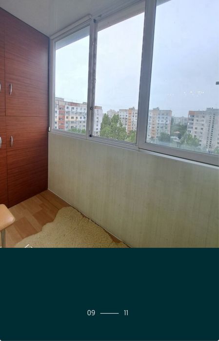 Квартира на вул. Озерна в Миколаєві, ID 208331, фото №19