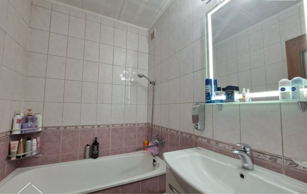 Квартира на вул. Озерна в Миколаєві, ID 208331, фото №20