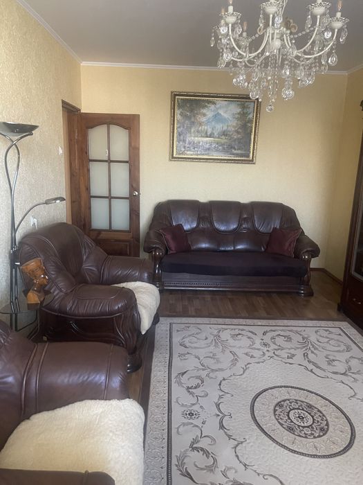Квартира на вул. Озерна в Миколаєві, ID 208331, фото №3
