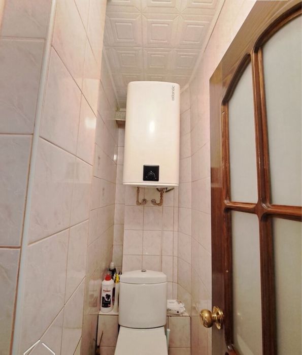 Квартира на вул. Озерна в Миколаєві, ID 208331, фото №21