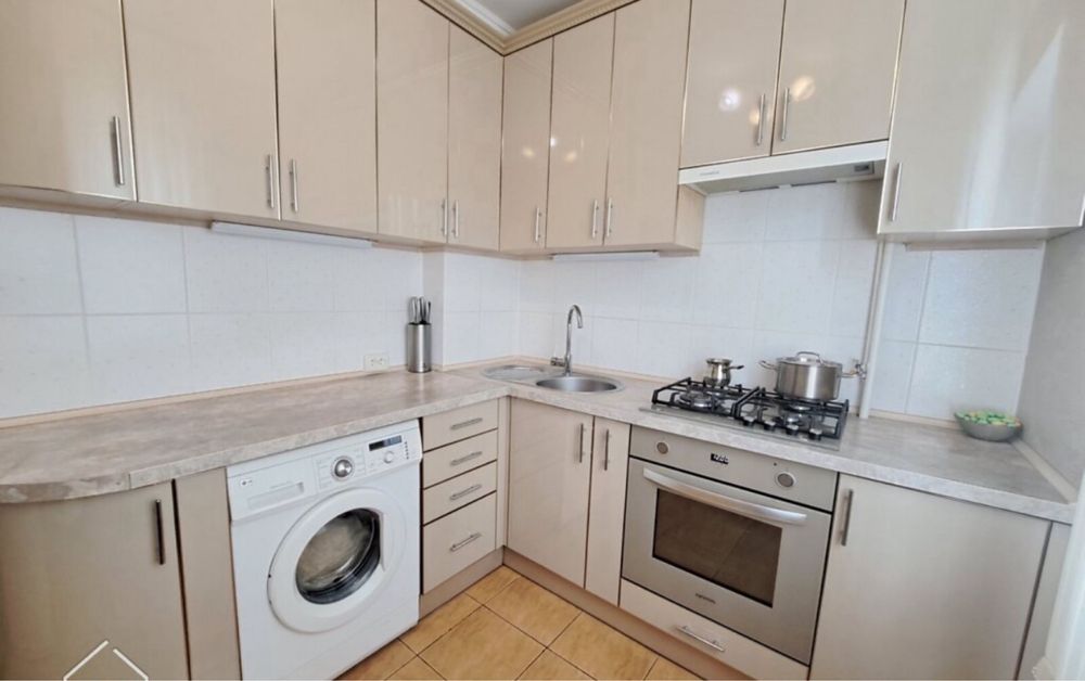 Квартира на вул. Озерна в Миколаєві, ID 208331, фото №9