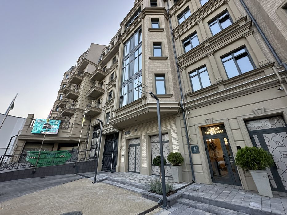 Квартира на ЖК Консул в Одесі, ID 289952, фото №1