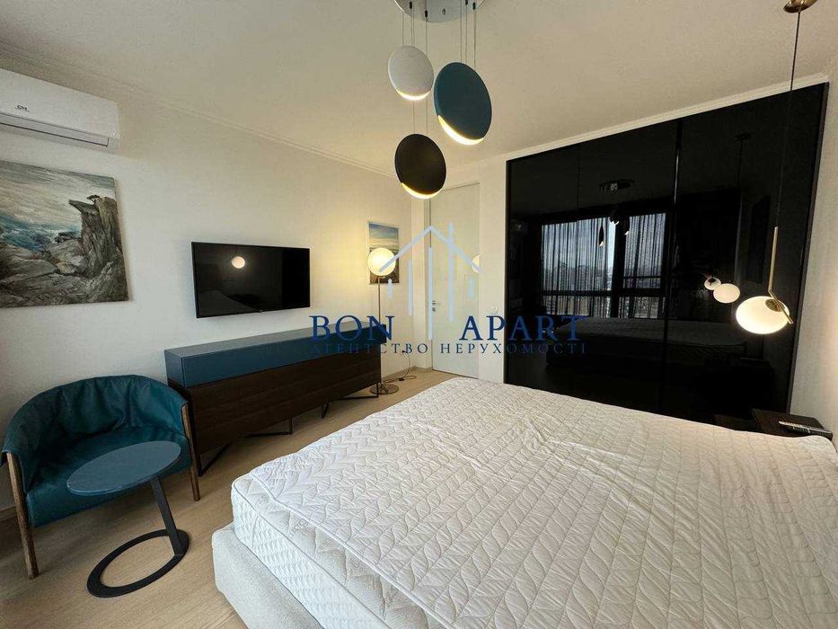 Квартира на вул. Златоустовська, 34 в Києві, ID 208054, фото №11