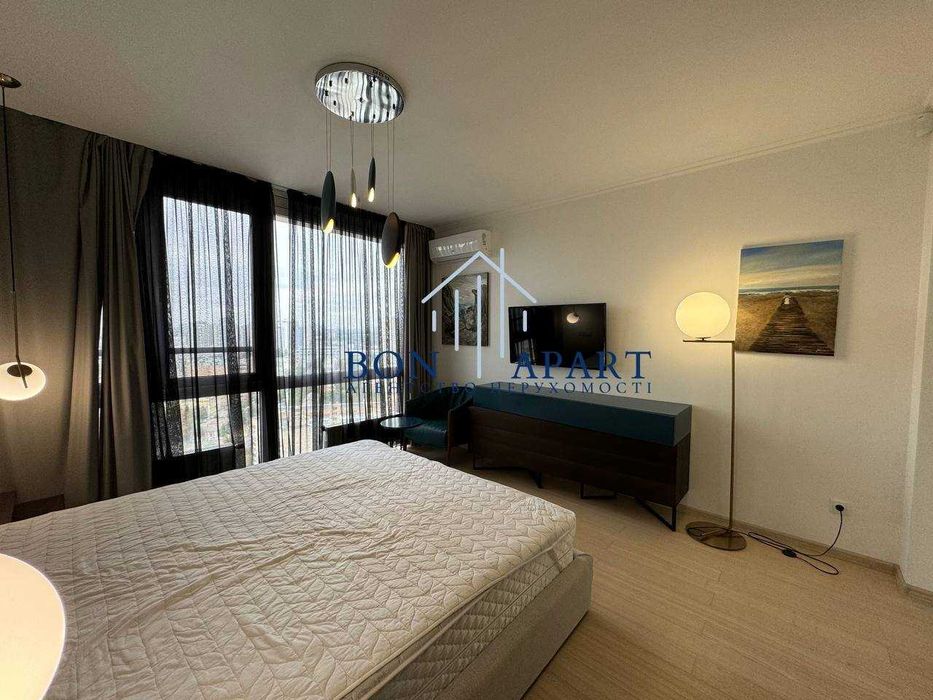 Квартира на вул. Златоустовська, 34 в Києві, ID 208054, фото №12