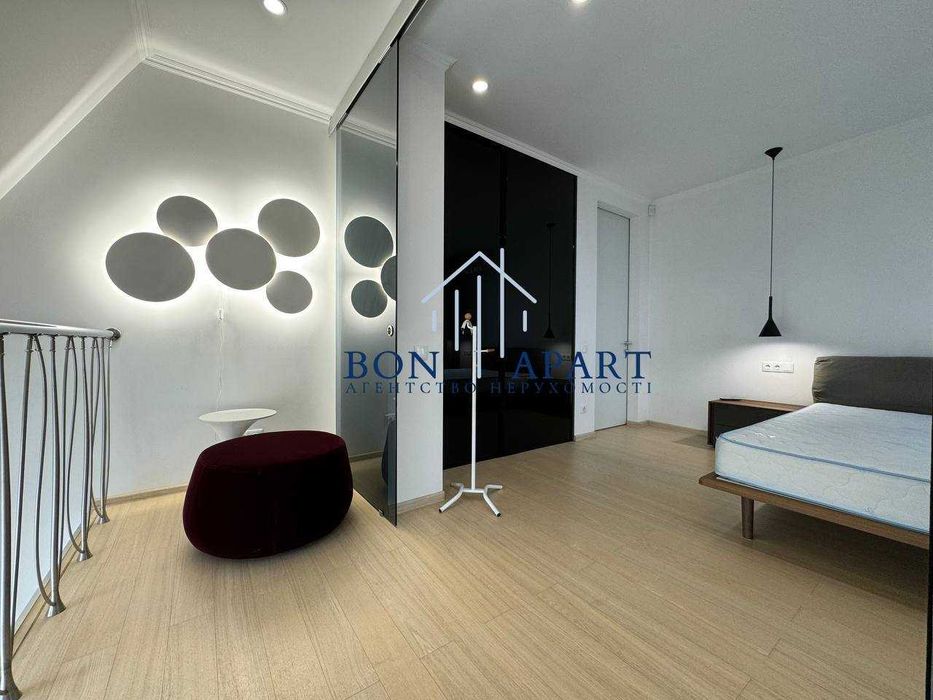 Квартира на вул. Златоустовська, 34 в Києві, ID 208054, фото №16