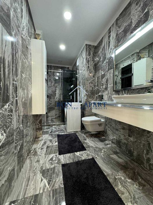 Квартира на вул. Златоустовська, 34 в Києві, ID 208054, фото №17