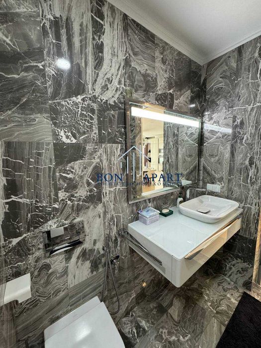 Квартира на вул. Златоустовська, 34 в Києві, ID 208054, фото №18