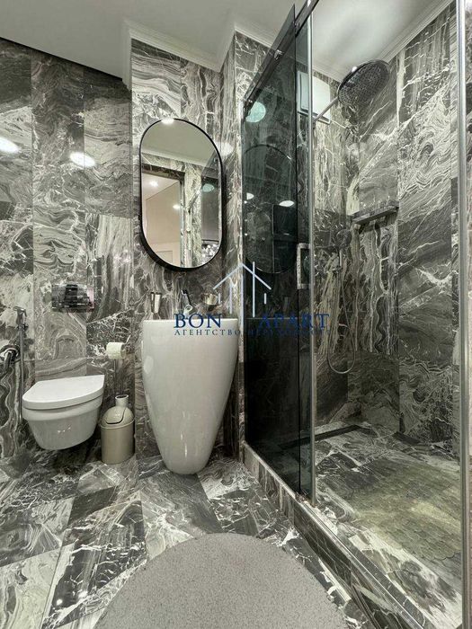 Квартира на вул. Златоустовська, 34 в Києві, ID 208054, фото №19
