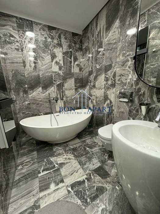 Квартира на вул. Златоустовська, 34 в Києві, ID 208054, фото №20
