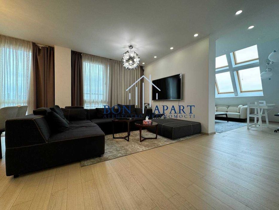 Квартира на вул. Златоустовська, 34 в Києві, ID 208054, фото №4