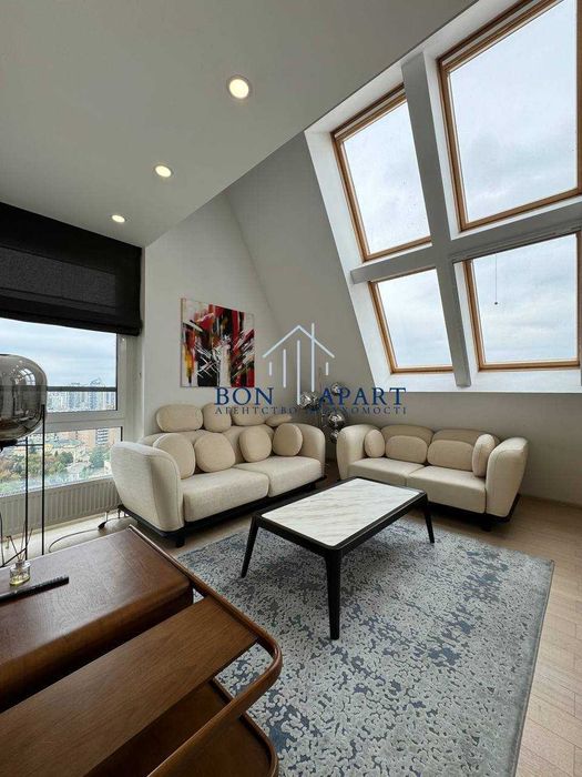 Квартира на вул. Златоустовська, 34 в Києві, ID 208054, фото №7