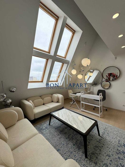 Квартира на вул. Златоустовська, 34 в Києві, ID 208054, фото №9