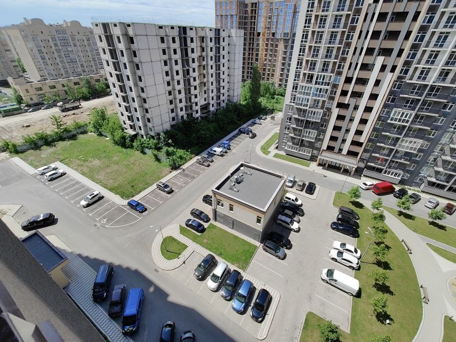 Квартира на вул. Заболотного в Києві, ID 316082, фото №13