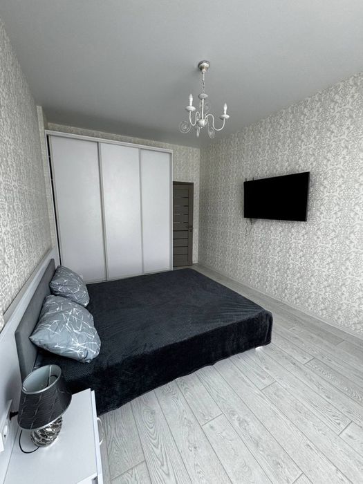 Квартира на вул. Фонтанська, 16 в Одесі, ID 256366, фото №1