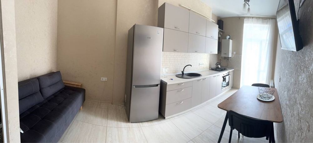 Квартира на вул. Фонтанська, 16 в Одесі, ID 256366, фото №2