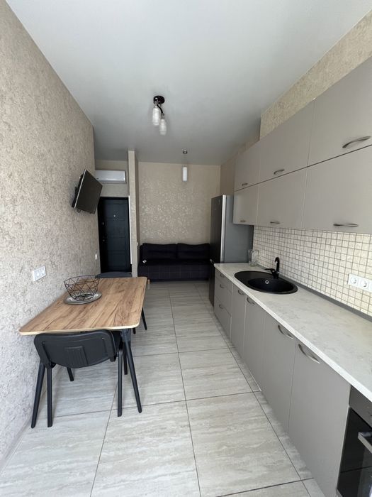 Квартира на вул. Фонтанська, 16 в Одесі, ID 256366, фото №13