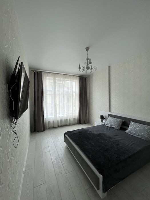 Квартира на вул. Фонтанська, 16 в Одесі, ID 256366, фото №15