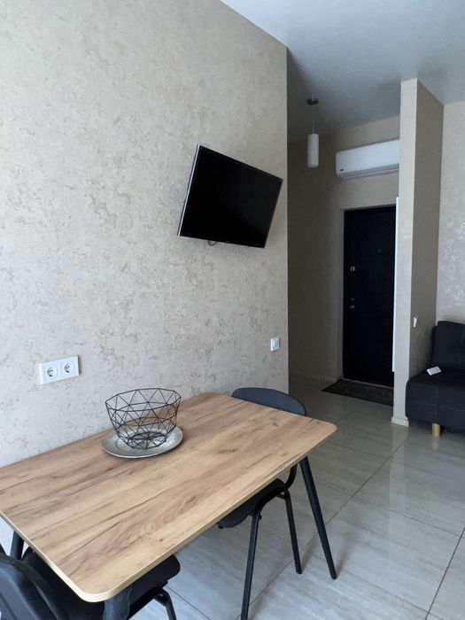 Квартира на вул. Фонтанська, 16 в Одесі, ID 256366, фото №5