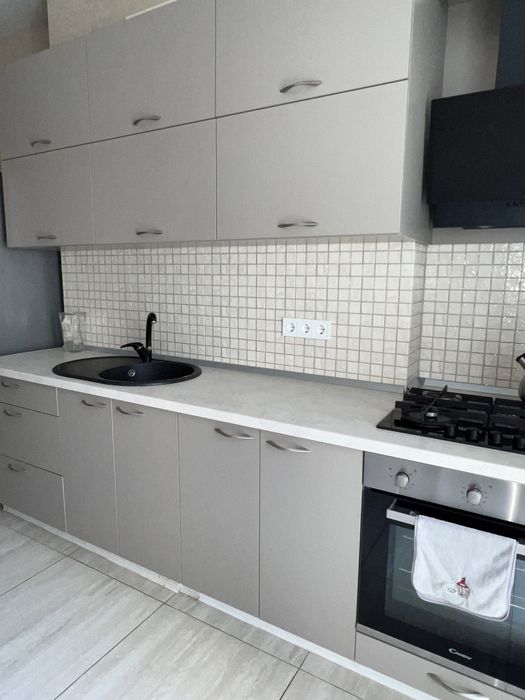 Квартира на вул. Фонтанська, 16 в Одесі, ID 256366, фото №6