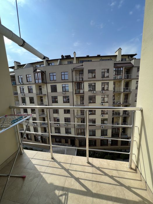 Квартира на вул. Фонтанська, 16 в Одесі, ID 256366, фото №7